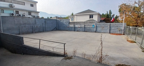 Excelente Local Comercial 654 M2 En Privilegiada Esquina