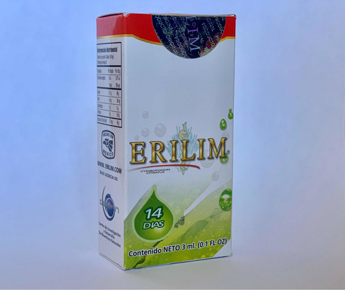 Erilim Gastritis 14 Días
