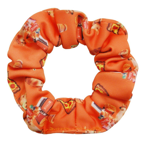 Scrunchies Cheems Perrito Meme Dona Para Cabello 3 Piezas