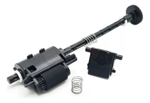 Kit Adf Compatible Para Sl-m4072 Proxpress Sl-m4072