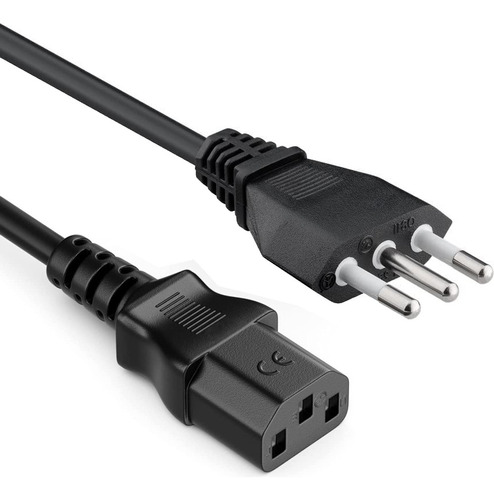 Cable De Poder Interlock A 3 En Linea