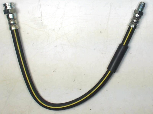 Manguera Freno Delantera Fiat Uno Premio , Codigo: 1395