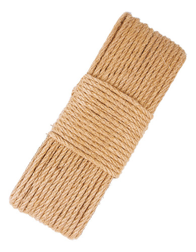 Rascador Rope Twine Cat
