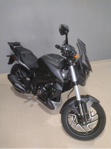 Imagen 3 de 4 de Bajaj Dominar D400 Tourer 0km.!! Disponible Ya.!!