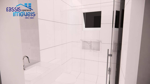 Imagem 8 de 15 de Excelente Casa Com Piscina 3 Quartos Sendo Um Suíte Nova Balneário Grajau - 797