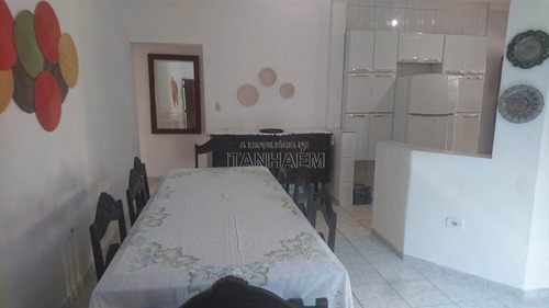 Imagem 12 de 27 de Casa Na Praia Em Itanhaem - Ita3471