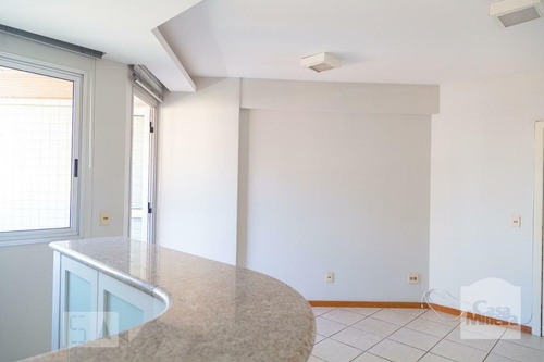 Imagem 2 de 15 de Apartamento À Venda No Savassi - Código 369943 - 369943