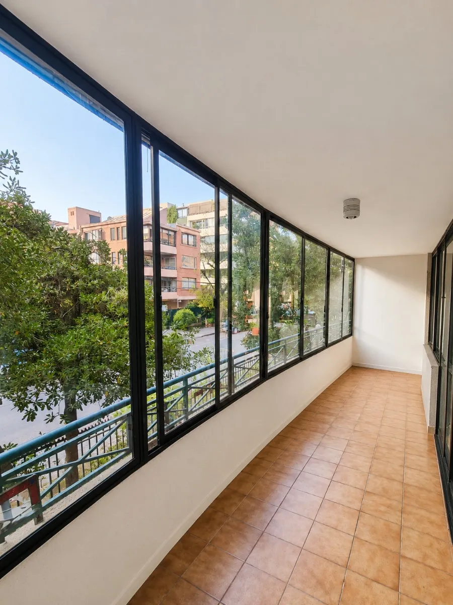 Imagen 4 de 16 de El Vergel. Departamento 2d/2b + Est Y Bd