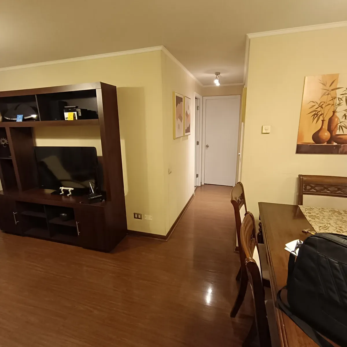 Imagen 2 de 11 de 2 Dormitorios, 2 Baños, Bodega Y Estacionamiento Opcional |