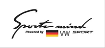 Comprar Sticker Sport Mind Para Autos Tuning Cofres Fascias Cristal
