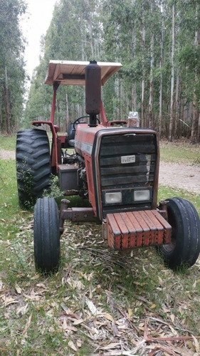Massey Ferguson 296 296