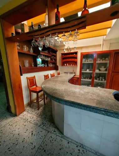 Lh Casa En Venta En Táriba