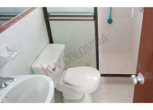 Imagen 8 de 17 de Casa En Venta En Cali La Hacienda. Cod 119015692