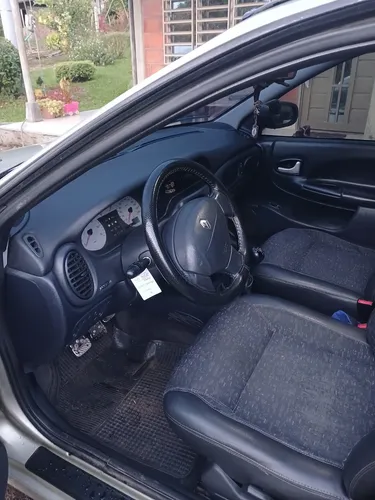 Renault Megane 1.6 Unique