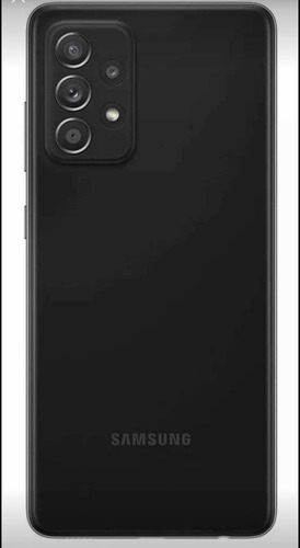 Imagen 2 de 2 de Samsung Galaxy A 52