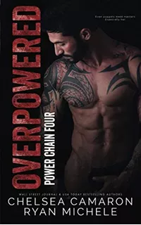 Libro: Overpowered: Power Chain Book 4