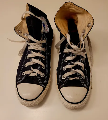 Mercado libre zapatillas converse mujer hot sale