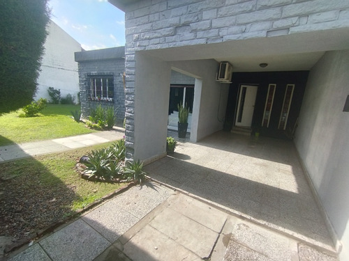 Casa Chalet En Alquiler En San Miguel Oeste, San Miguel, G.b.a. Zona Norte