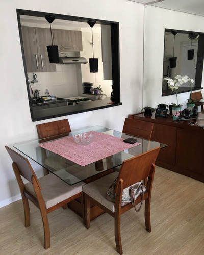 Imagem 23 de 30 de Apartamento - 3587 - 32319871
