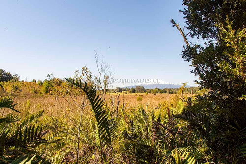 Parcela De 6mil M2 En Minte - Puerto Varas
