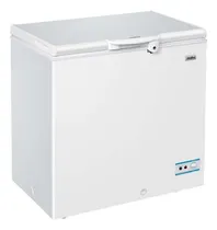Comprar Congelador Horizontal Mabe 7 Pies Blanco Chm7bpl36