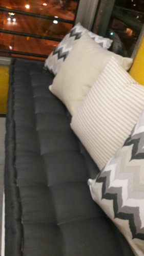 Colchon Ingles Pie De Cama 1.50 X 050