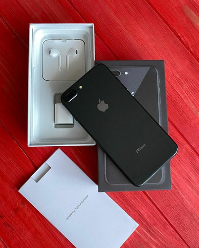 iPhone 7 Plus De 128gb Factory