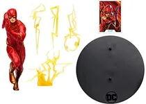 Comprar Mcfarlane Toys - Dc Multiverse La Película Flash - The Flash