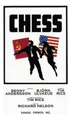 Libro Chess - Dr Richard Nelson