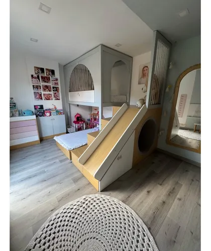 Apartamento Poblado Castropol