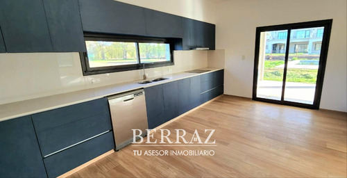 Casa Venta 7 Ambientes En Chateau Pilar Lote De 800 M2