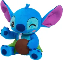 Comprar Peluches Stitch Y Coco, Just Play, Para Niños De 2 Años En A