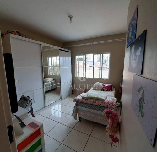Imagem 19 de 24 de Casa 5 Dormitórios, 300 M² Por R$ 790.000 - Estreito - Florianópolis/sc - Ca0019