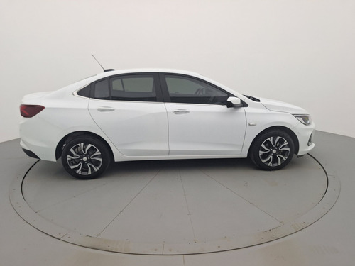 Chevrolet Onix 1.0 TURBO FLEX PLUS PREMIER AUTOMÁTICO