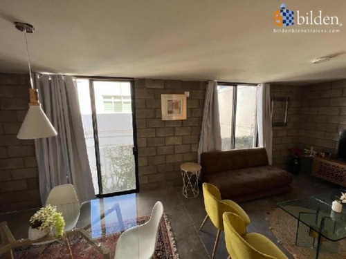 Imagen 5 de 12 de Departamento En Venta Fraccionamiento Campestre Jacarandas