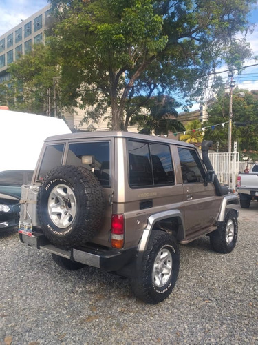 Imagen 4 de 13 de Toyota Machito Vx