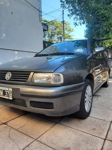 Volkswagen Polo Classic Mi