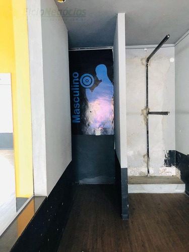 Imagem 2 de 22 de Comercial Para Venda, 0 Dormitórios, Jardim Santo Elias - São Paulo - 2081