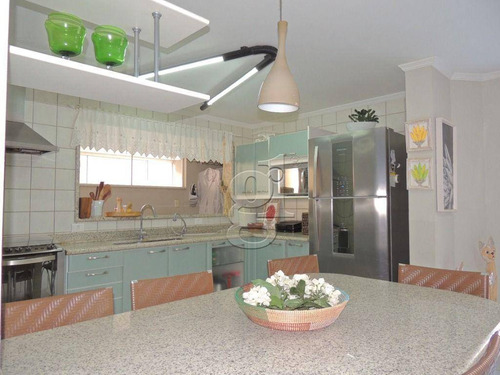 Imagem 8 de 26 de Jadim Alcantara - Sobrado - Venda, 5 Suites , 470 M² Por R$ 1.700.000,00 - Londrina/pr - So0359