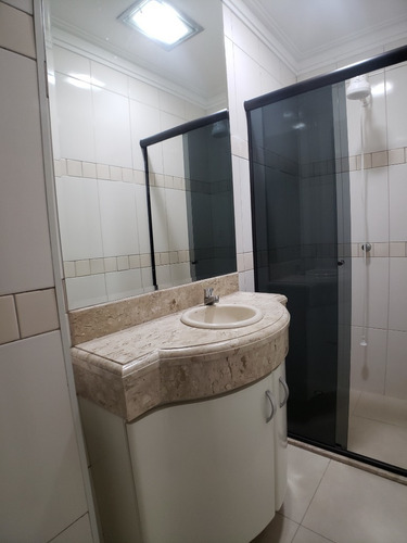 Imagem 15 de 15 de Apartamento - Ap05420 - 68679779