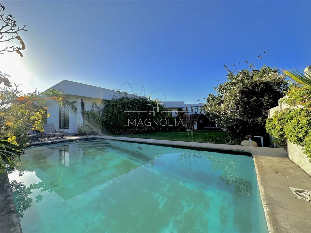 Imagen 1 de 30 de Casa En Venta De 5 Dorm. En Colina