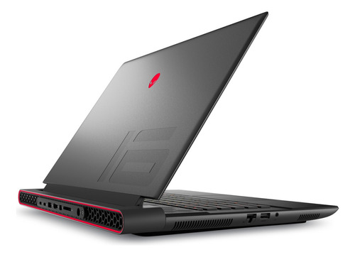 Laptop Alienware M16 Qhd+ 165hz Intel I7 16 Ram Rtx 4070 1tb