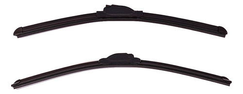 Escobillas Limpiaparabrisas Fit Para Toyota Lexus  Is 330