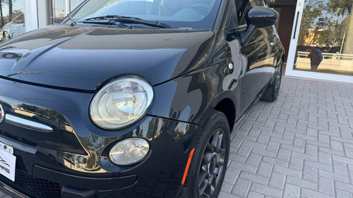 Fiat 500 1.4 Cult 85cv Serie4