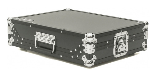 Hard Case Controladora Pioneer Ddj 200 Sem Plataforma