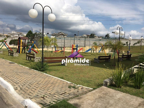 Casa À Venda, 271 M² Por R$ 1.500.000,00 - Urbanova - São José Dos Campos/sp - Ca5606