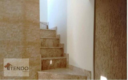 Imagem 21 de 30 de Sobrado Com 3 Dormitórios À Venda, 150 M² Por R$ 430.000 - Jardim Portal Do Sol - Indaiatuba/sp - So0554