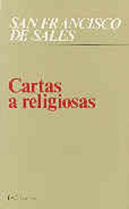 Cartas Religiosas - Francisco De Sales
