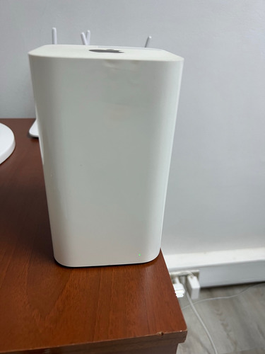 Apple Time Capsule 2tb 