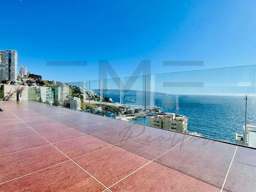 Av. Edmundo Eluchans - Viña Del Mar